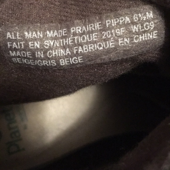 Planet by Earth Boots - Picture 4 of 7